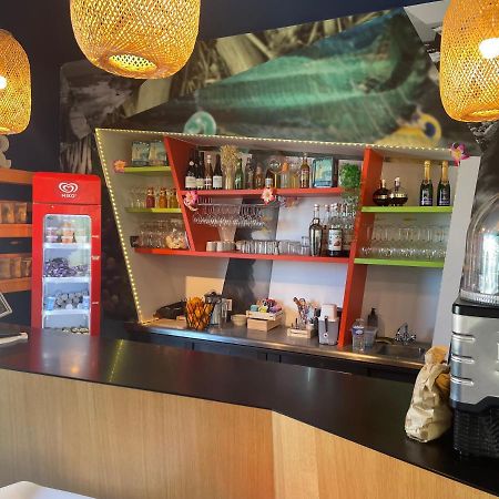Ibis Styles Collioure Port Vendres Hotel Luaran gambar