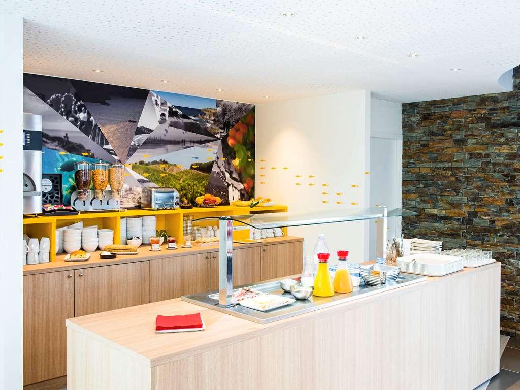 Ibis Styles Collioure Port Vendres Hotel Luaran gambar