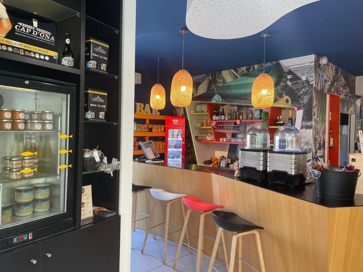 Ibis Styles Collioure Port Vendres Hotel Luaran gambar