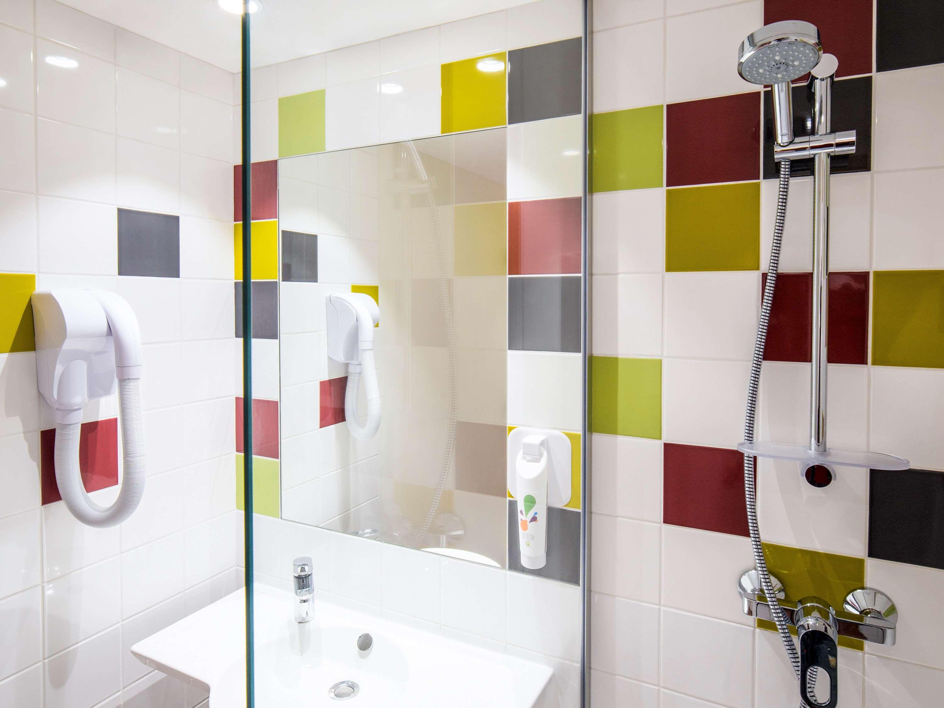 Ibis Styles Collioure Port Vendres Hotel Luaran gambar