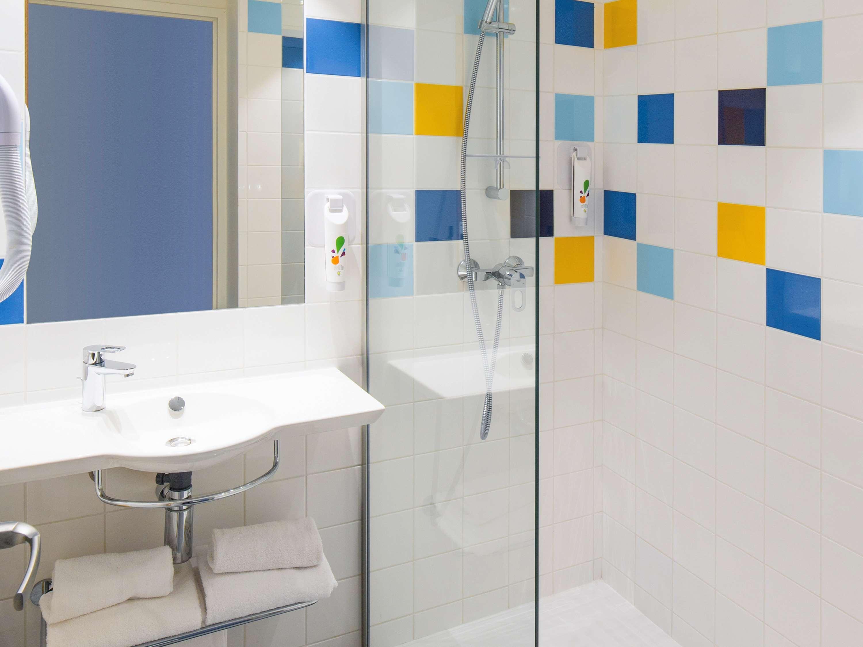 Ibis Styles Collioure Port Vendres Hotel Luaran gambar