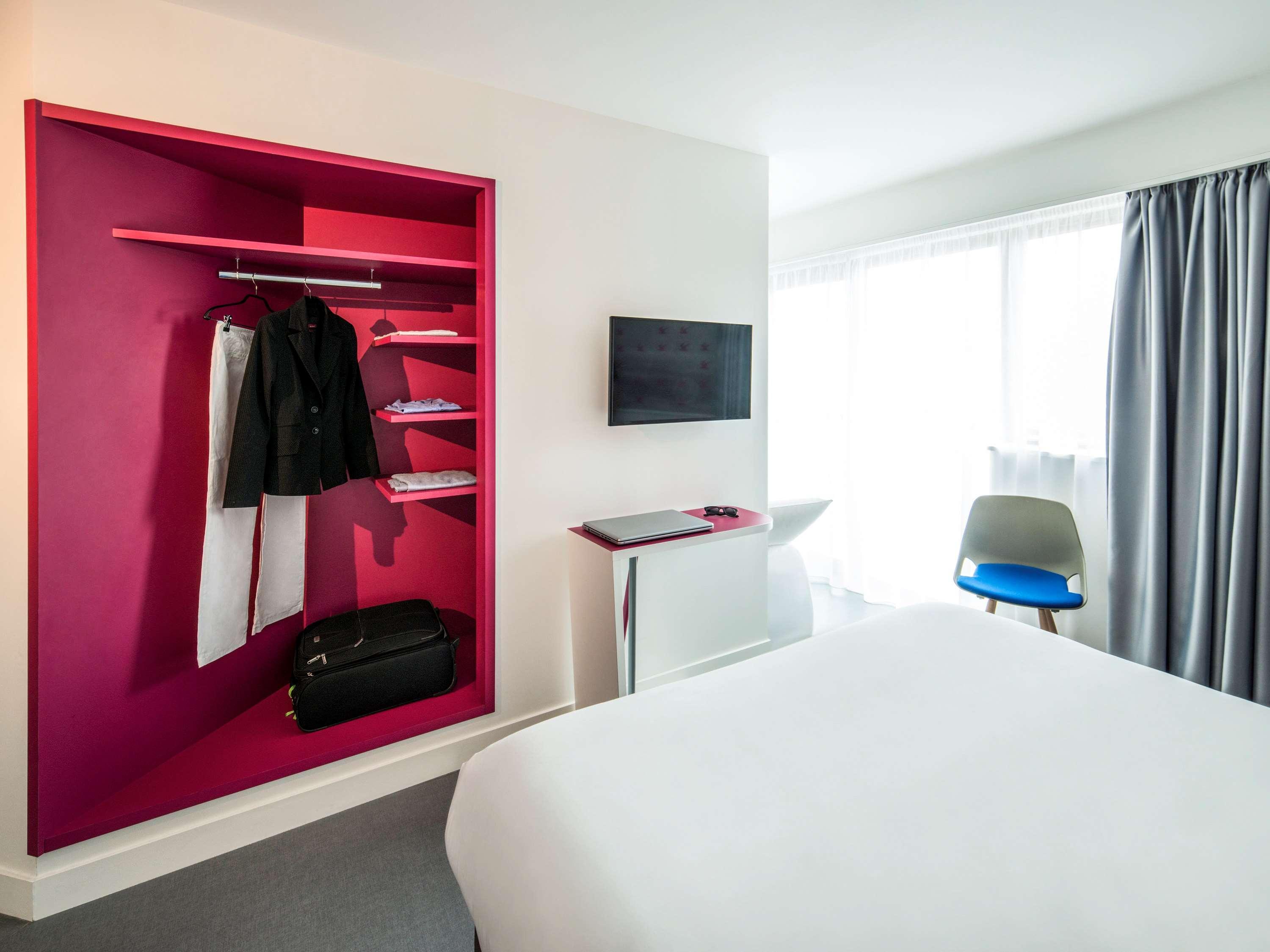 Ibis Styles Collioure Port Vendres Hotel Luaran gambar