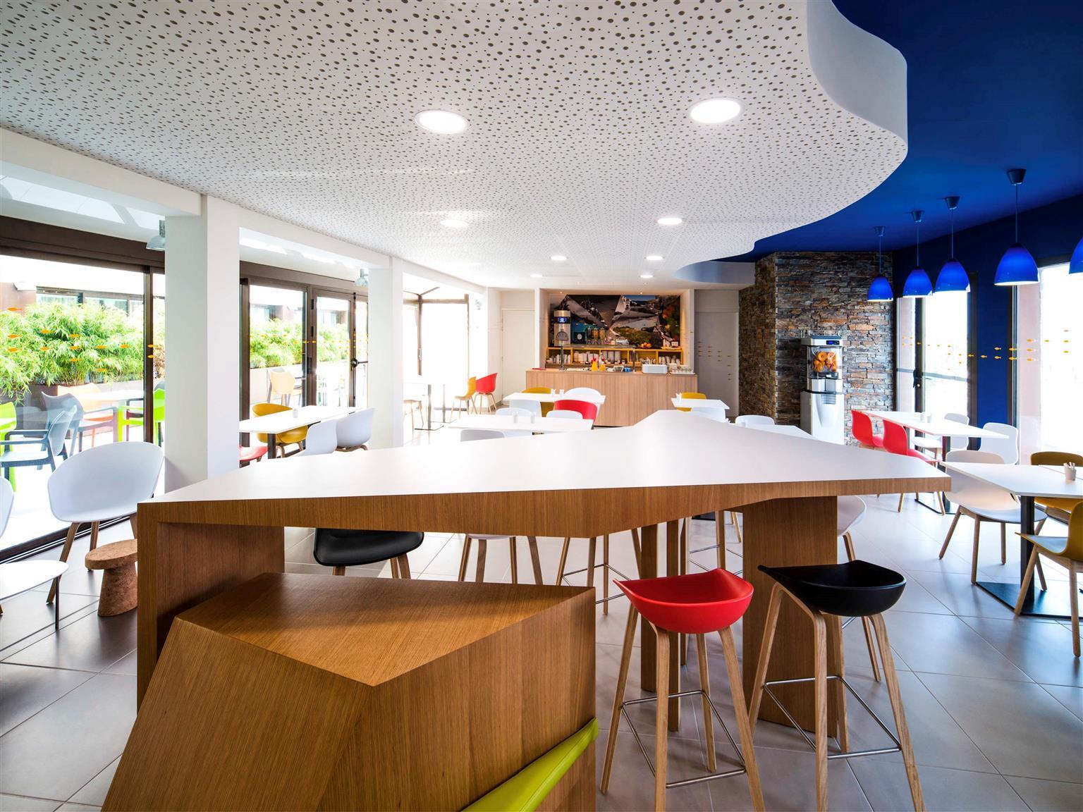 Ibis Styles Collioure Port Vendres Hotel Luaran gambar