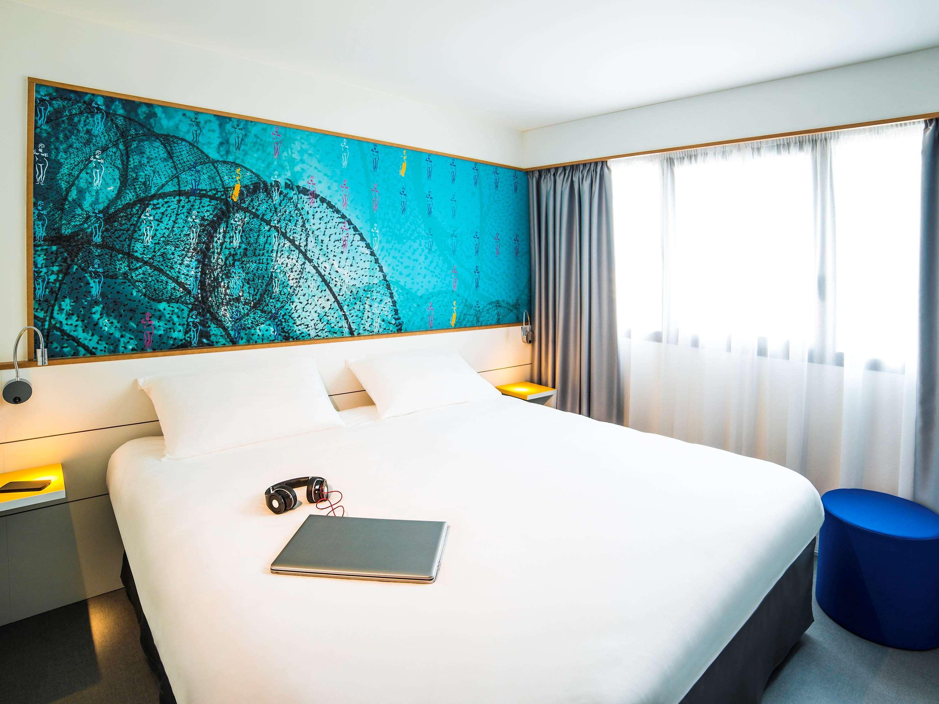 Ibis Styles Collioure Port Vendres Hotel Luaran gambar