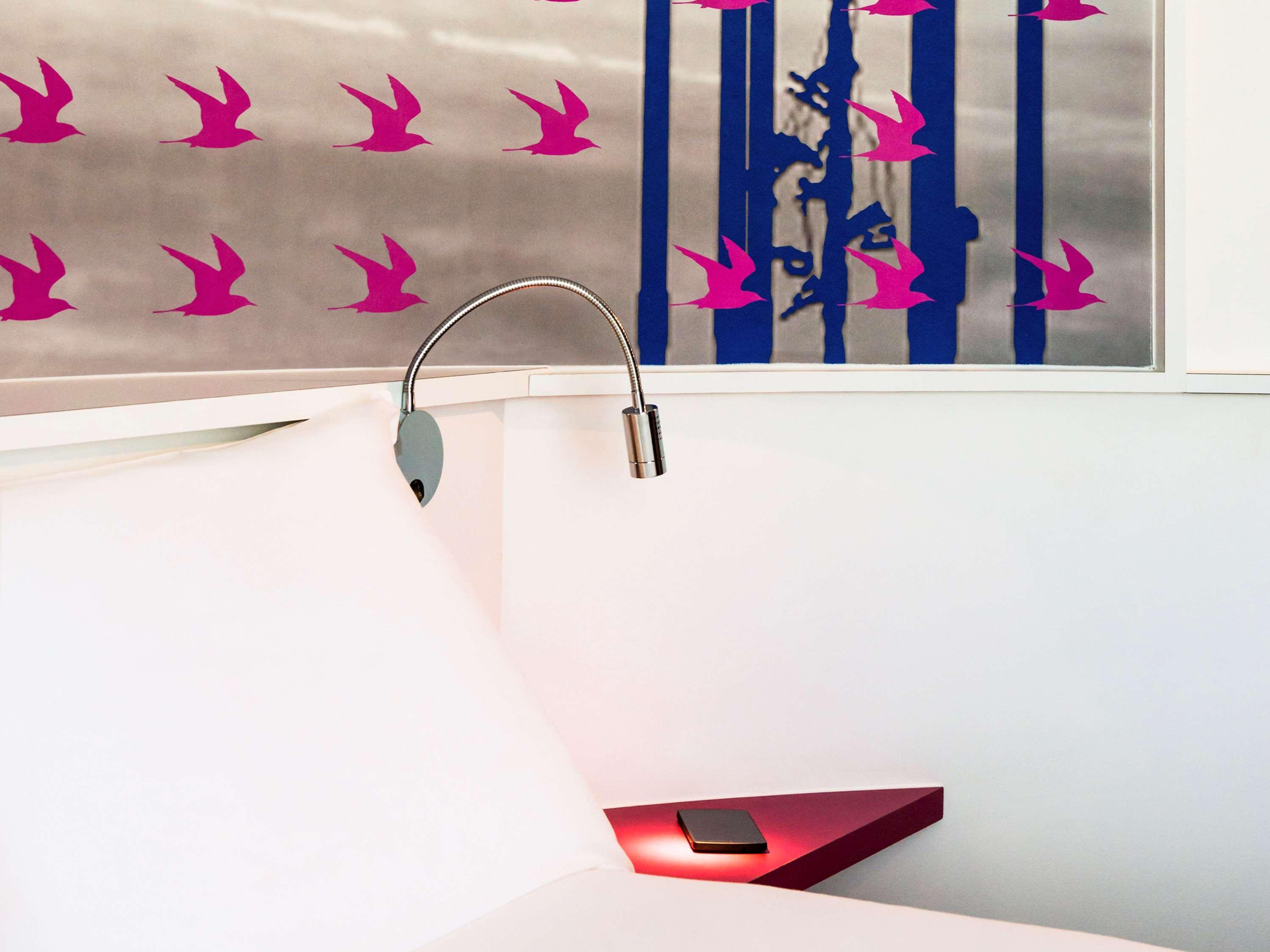 Ibis Styles Collioure Port Vendres Hotel Luaran gambar