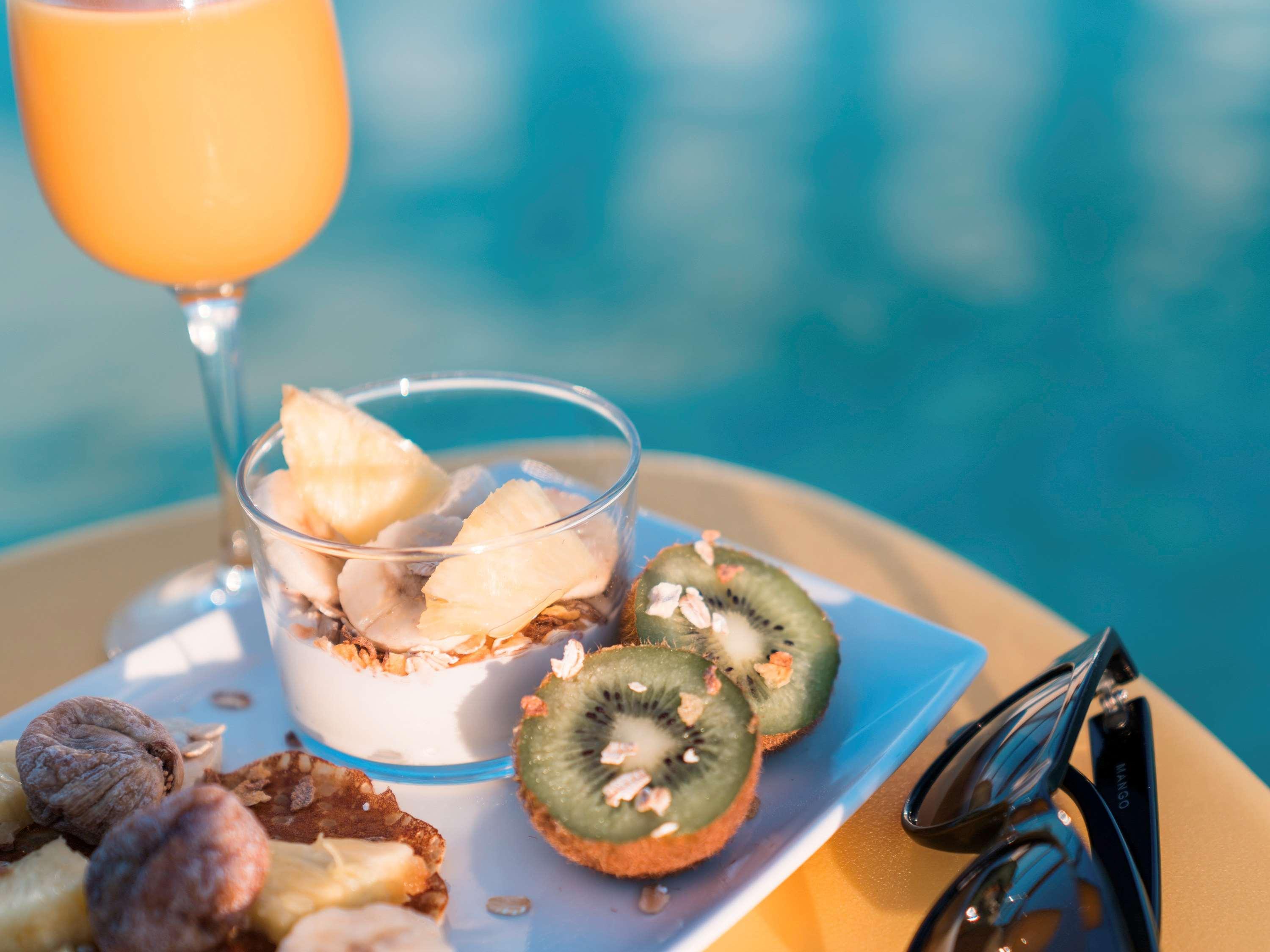 Ibis Styles Collioure Port Vendres Hotel Luaran gambar