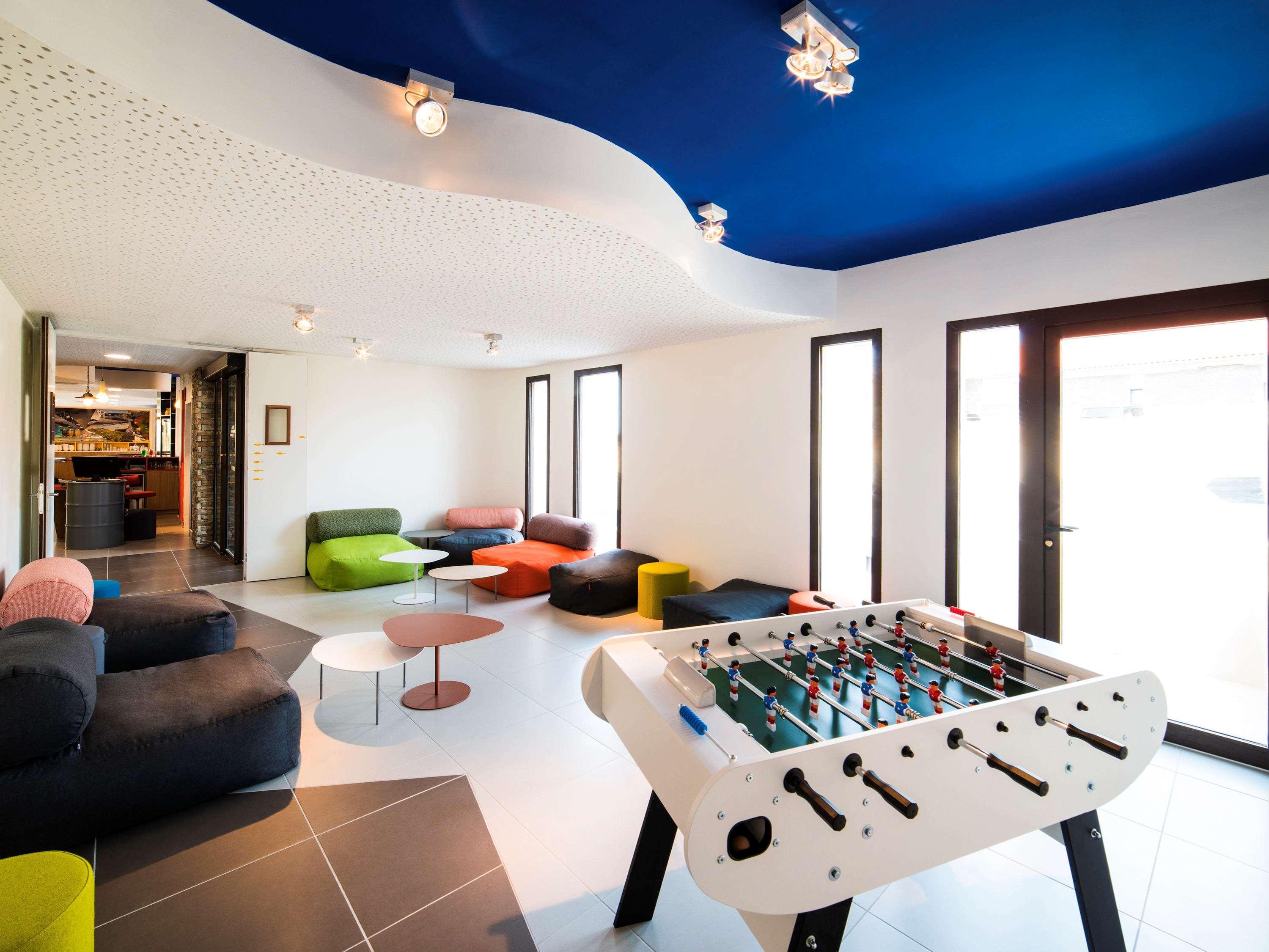 Ibis Styles Collioure Port Vendres Hotel Luaran gambar