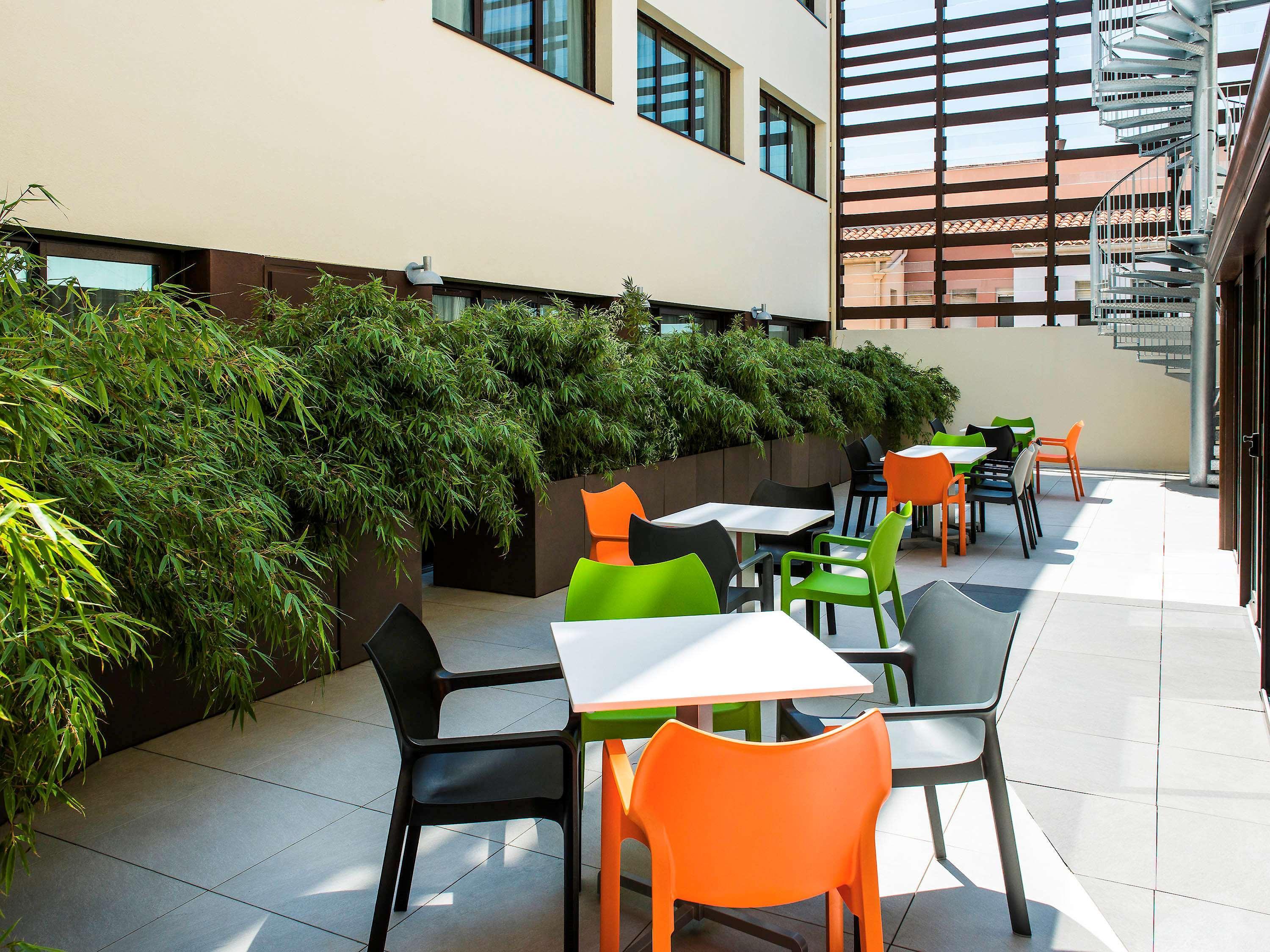Ibis Styles Collioure Port Vendres Hotel Luaran gambar