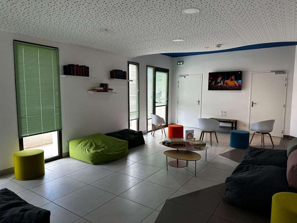 Ibis Styles Collioure Port Vendres Hotel Luaran gambar
