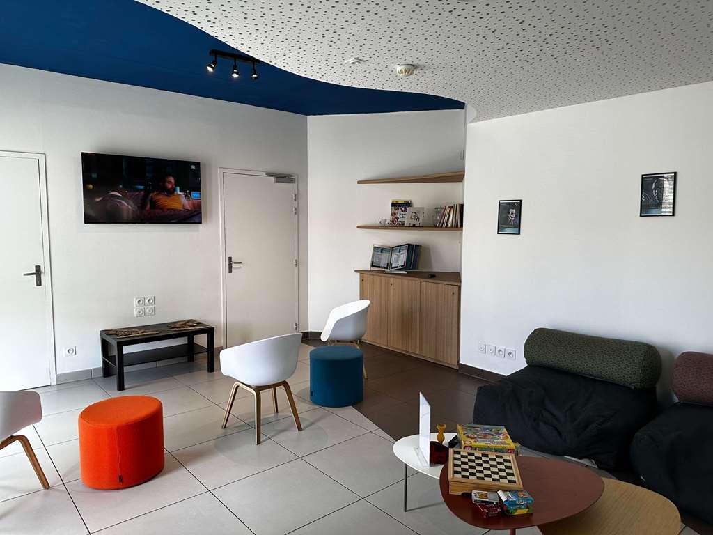Ibis Styles Collioure Port Vendres Hotel Luaran gambar