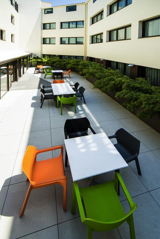 Ibis Styles Collioure Port Vendres Hotel Luaran gambar