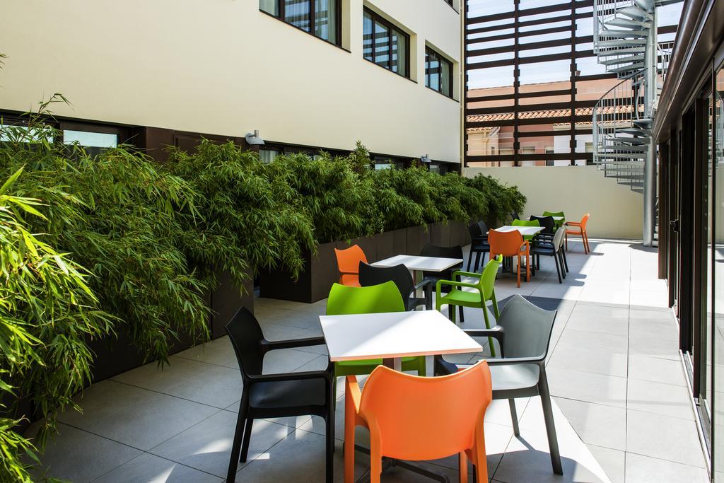 Ibis Styles Collioure Port Vendres Hotel Luaran gambar