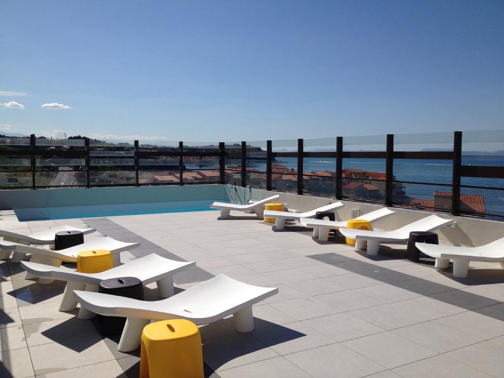 Ibis Styles Collioure Port Vendres Hotel Luaran gambar