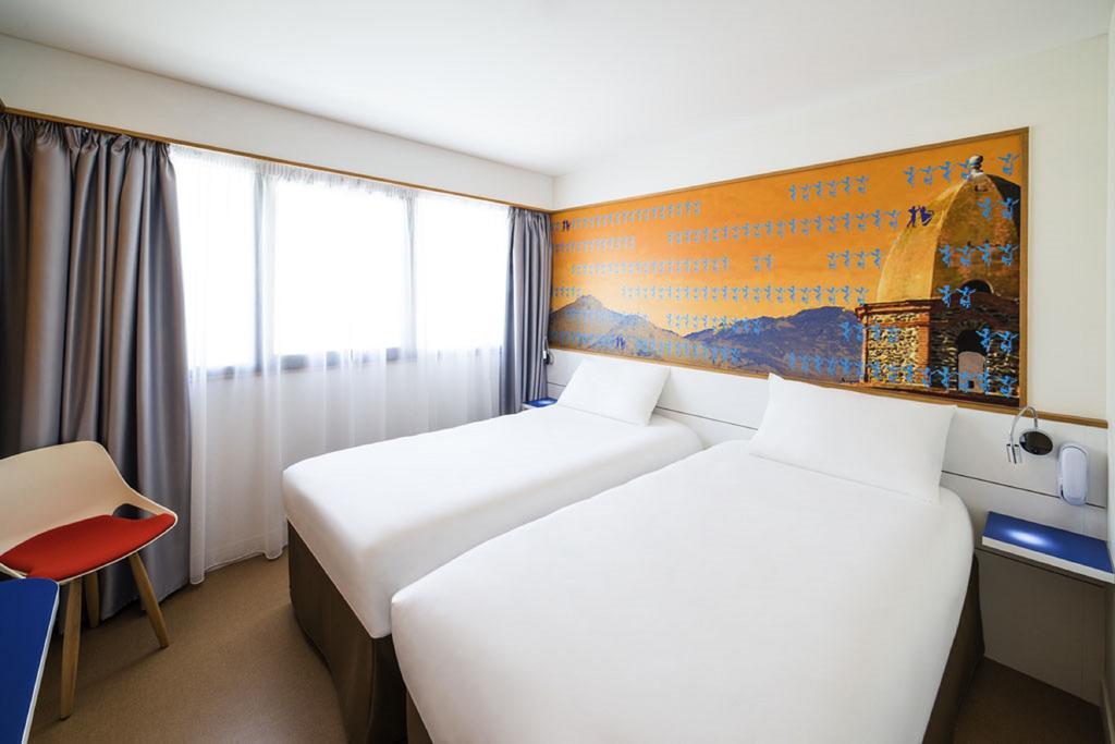 Ibis Styles Collioure Port Vendres Hotel Luaran gambar