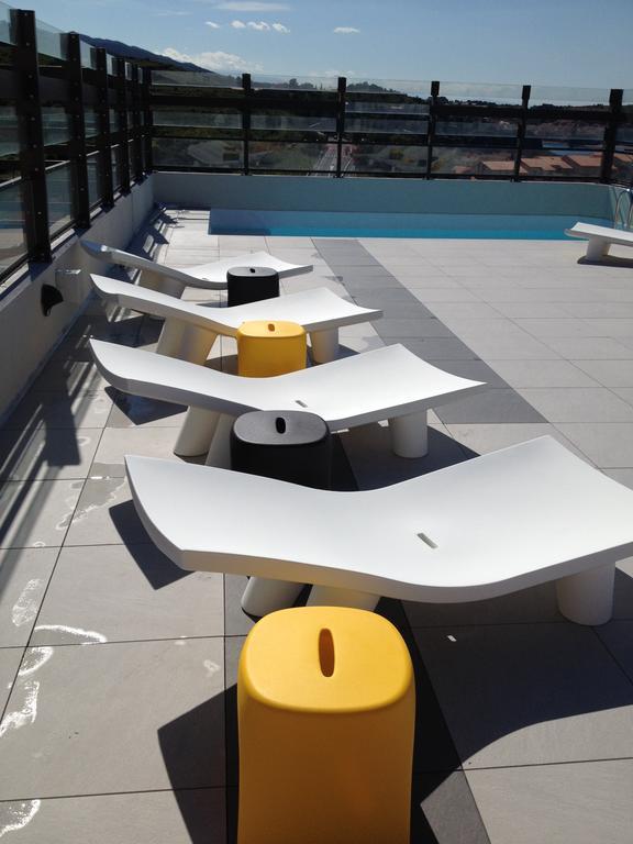 Ibis Styles Collioure Port Vendres Hotel Luaran gambar