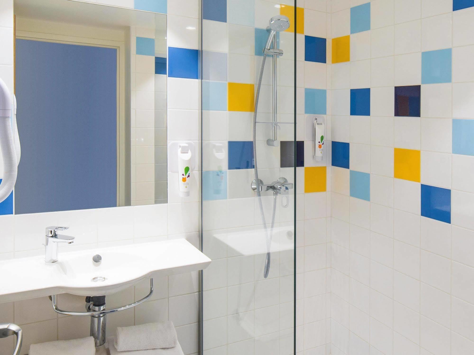 Ibis Styles Collioure Port Vendres Hotel Luaran gambar